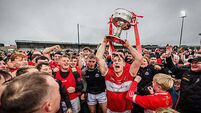 GAA club championships: Dingle end 77-year title wait in Kerry, Ballyhale break record in Kilkenny GAA club championships: Dingle end 77-year title wait in Kerry, Ballyhale break record in Kilkenny