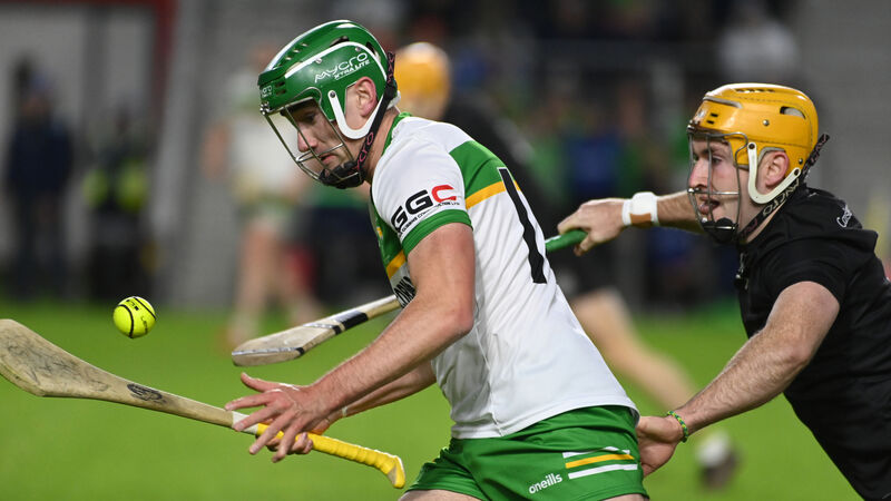 John Horgan on hurling: Young guns get their chance on new-look Cork panel John Horgan on hurling: Young guns get their chance on new-look Cork panel