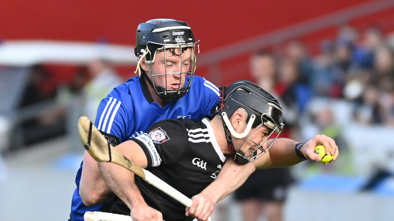 John Horgan on hurling: Sars will need to go to the well again to survive Munster bearpit