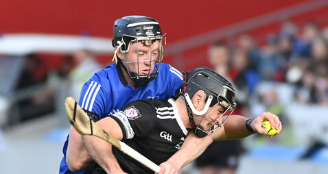 John Horgan on hurling: Sars will need to go to the well again to survive Munster bearpit