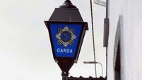 DENIS stock 153 Man charged after knife confiscated in Douglas this weekend