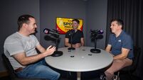 The Echo Sport Podcast: Changes to Cork hurling panel plus football joy for Barrs, Knocknagree and Buttevant