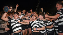 Steel and spirit: Midleton's U16s make history with Premier 1 double
