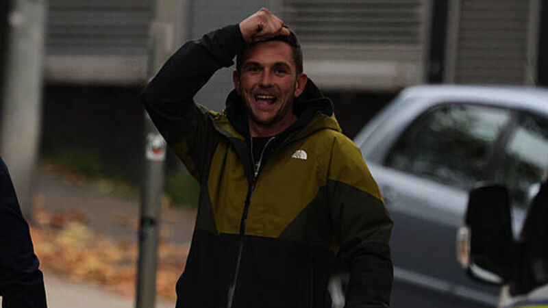 ‘Complete lies’: Man granted bailed after alleged assault on Connolly canvasser ‘Complete lies’: Man granted bailed after alleged assault on Connolly canvasser