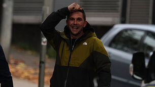 ‘Complete lies’: Man granted bailed after alleged assault on Connolly canvasser ‘Complete lies’: Man granted bailed after alleged assault on Connolly canvasser