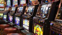 slotmachine.jpg Almost 1,300 sign petition against gaming arcade in Cork village