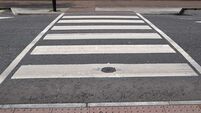 'Elevated risks on daily basis': Call for road measures in Cork city suburb