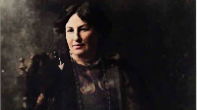 The emigrants' angel who cared for poverty-stricken girls and women in Cobh