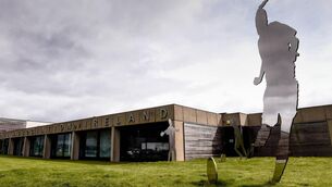 <p>The FAI is set to soon reveal the location of its long-awaited Munster centre of excellence.</p> <p>The FAI is set to soon reveal the location of its long-awaited Munster centre of excellence.</p>