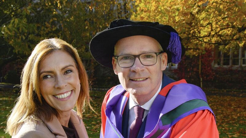 UCC names honorary degree recipients