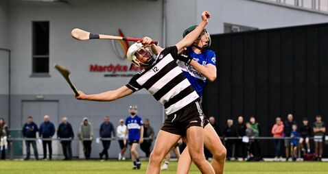 2025 Minor Hurling All-Star line-up: All eight Premier 1 clubs represented