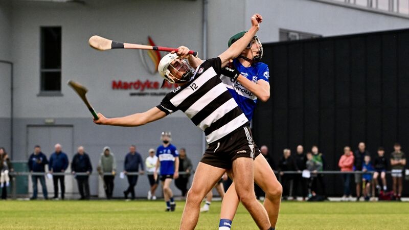 2025 Minor Hurling All-Star line-up: All eight Premier 1 clubs represented 2025 Minor Hurling All-Star line-up: All eight Premier 1 clubs represented