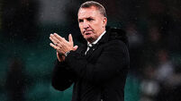 Brendan Rodgers resigns as Celtic boss with Martin O’Neill taking interim charge Brendan Rodgers resigns as Celtic boss with Martin O’Neill taking interim charge