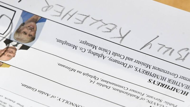 Áilín Quinlan: Voters have given you an earful, Micheál, I hope you heed them Áilín Quinlan: Voters have given you an earful, Micheál, I hope you heed them