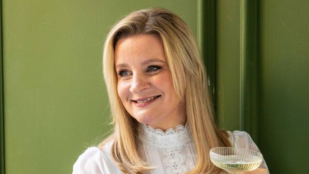 <p>Getting ahead for the festive period isn’t just about prepping a Christmas Day meal says Suzanne Mulholland, aka The Batch Lady. Picture:  Andrew Hayes-Watkins/PA </p>