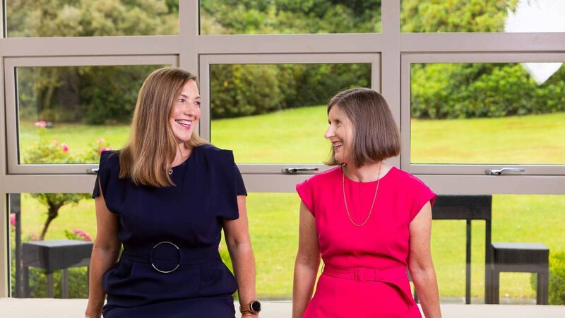 Meet the Cork sisters leading their family business  Meet the Cork sisters leading their family business