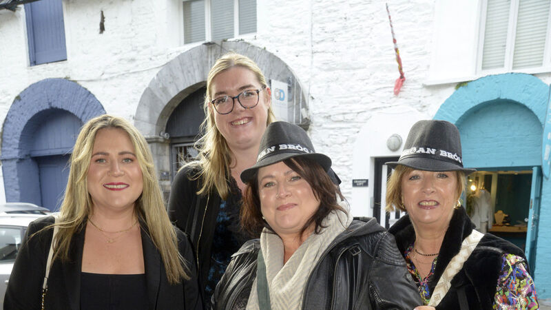 Cork Jazz Festival a €45m smash hit for local economy Cork Jazz Festival a €45m smash hit for local economy