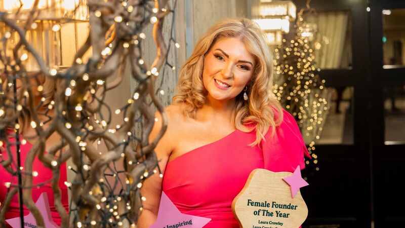 Countdown to Female Founder awards in Cork Countdown to Female Founder awards in Cork