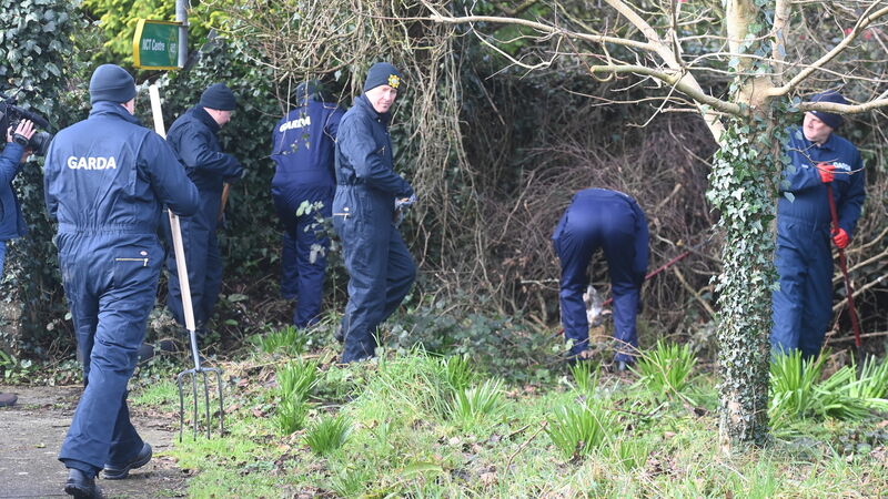 Jury told no evidence today in Macroom murder trial over 'legal issue' Jury told no evidence today in Macroom murder trial over 'legal issue'