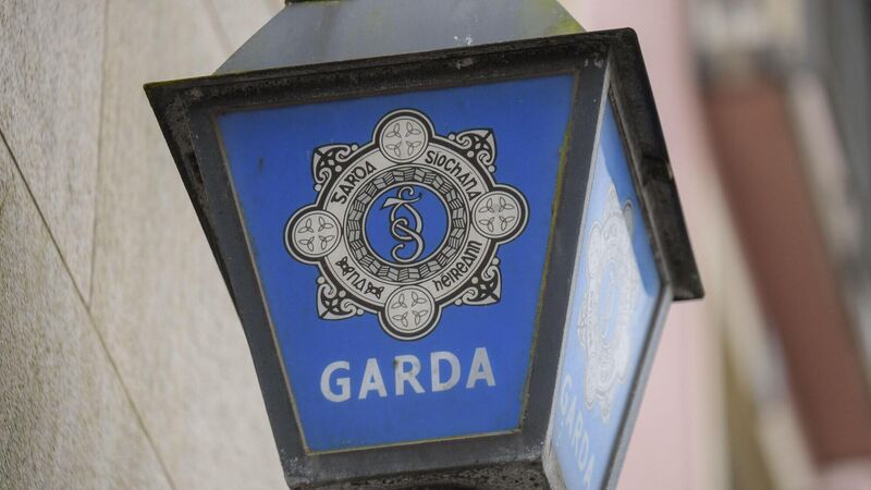 Two men arrested after a knife is seized by gardaí in Douglas area Two men arrested after a knife is seized by gardaí in Douglas area