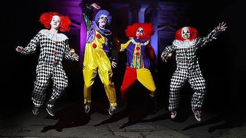 Spooky quiz: How much do you know about the history of Halloween? Spooky quiz: How much do you know about the history of Halloween?