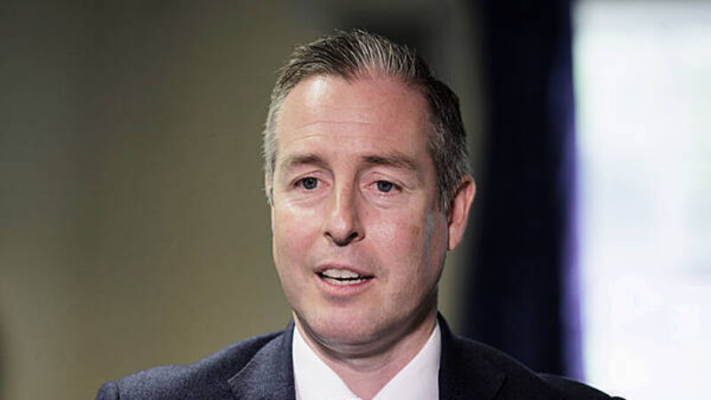 Stormont minister under fire over visit to Israel Stormont minister under fire over visit to Israel