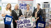 Cork council joins initiative to help public learn key skills for life