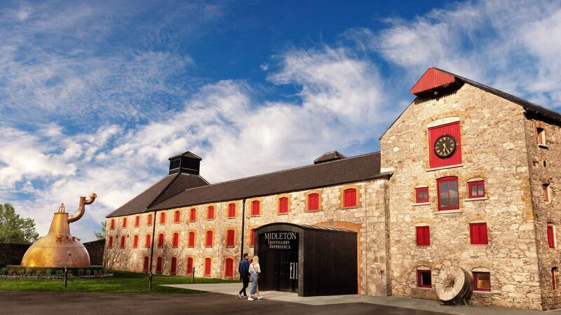 Midleton Distillery launches free music sessions Midleton Distillery launches free music sessions