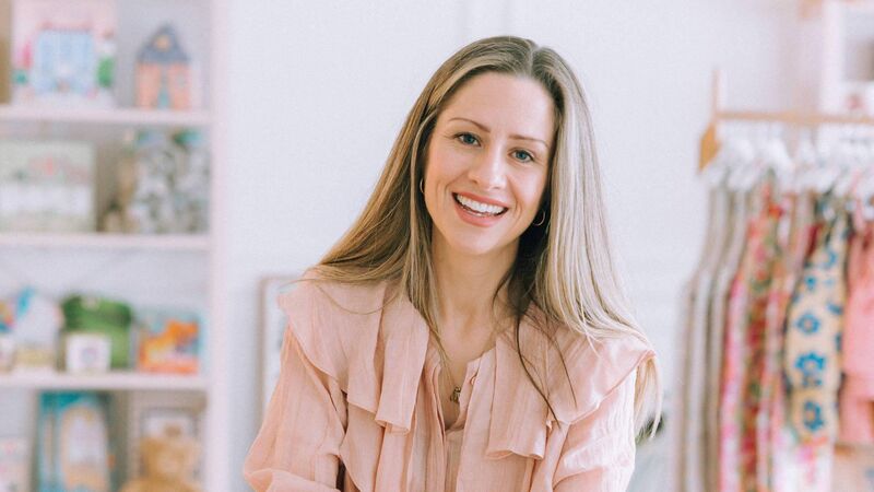 ‘It’s always been the dream’: Cork woman excited to open children's lifestyle store  ‘It’s always been the dream’: Cork woman excited to open children's lifestyle store