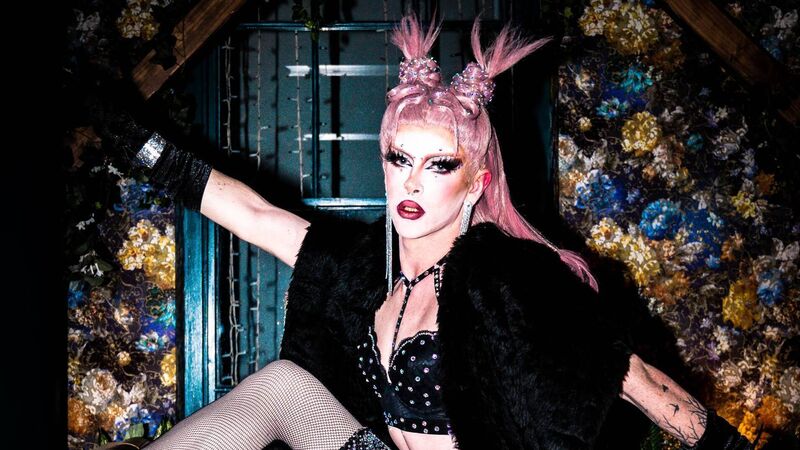 Cork gay advocacy group warns of 'troubling rise' in anti-LGBTI+ incidents Cork gay advocacy group warns of 'troubling rise' in anti-LGBTI+ incidents