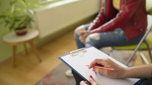 <p>Ms Towse also insisted that the adult ADHD assessment service in West Cork be properly resourced to address waiting lists.</p> <p>Ms Towse also insisted that the adult ADHD assessment service in West Cork be properly resourced to address waiting lists.</p>