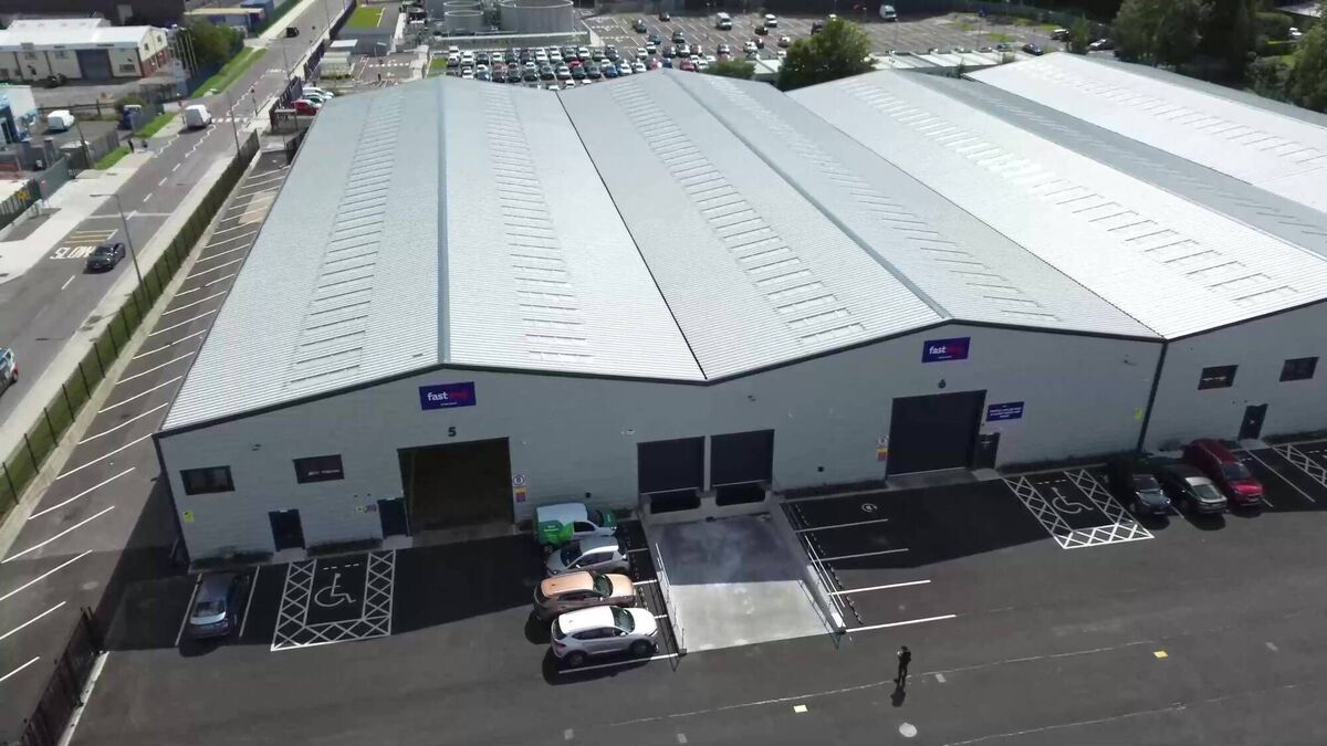 Fears for Cork jobs as Fastway Couriers parent company enters receivership