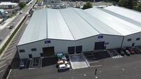 Fastway Cork Depot (1).jpg Fears for Cork jobs as Fastway Couriers parent company enters receivership
