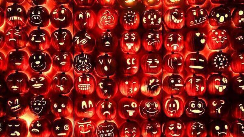 Tourism campaign selling Ireland as 'home of Halloween' generates €50 million Tourism campaign selling Ireland as 'home of Halloween' generates €50 million