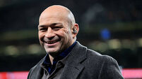 Rory Best 1/2/2025