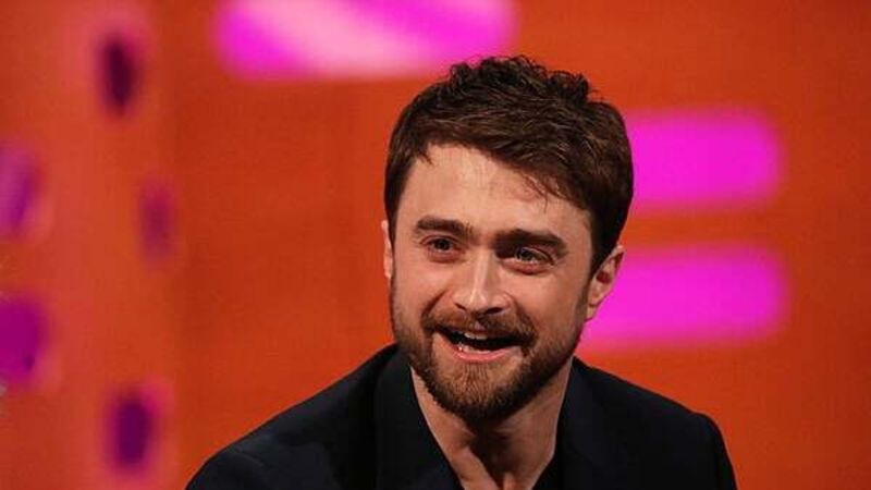 Daniel Radcliffe to star in Broadway premiere of Every Brilliant Thing Daniel Radcliffe to star in Broadway premiere of Every Brilliant Thing