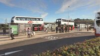 Park and Ride 2.JPG 'Significant step for transport in Cork' as multi-billion euro BusConnects project granted approval