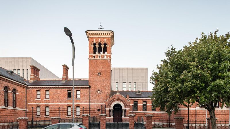 Sentencing adjourned for pair guilty of managing Cork brothel