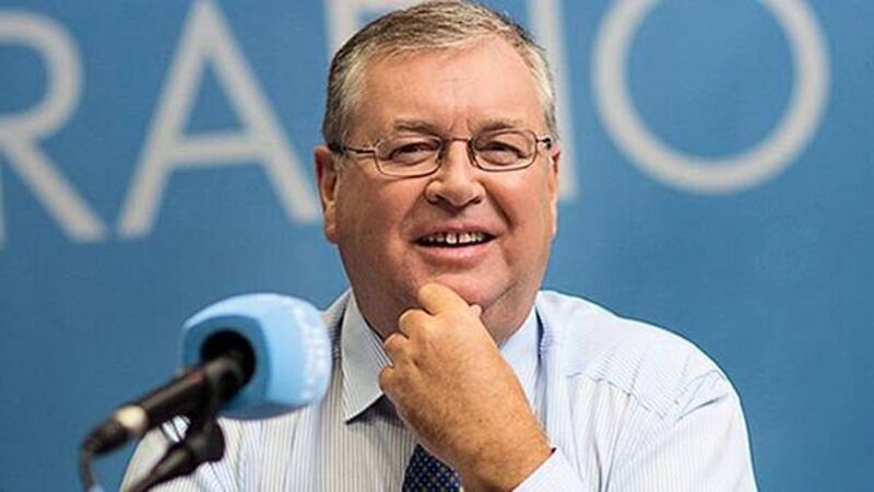 Presenters’ pay and licence fee drop outlined in RTÉ’s annual report