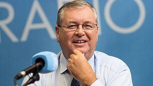 Presenters’ pay and licence fee drop outlined in RTÉ’s annual report