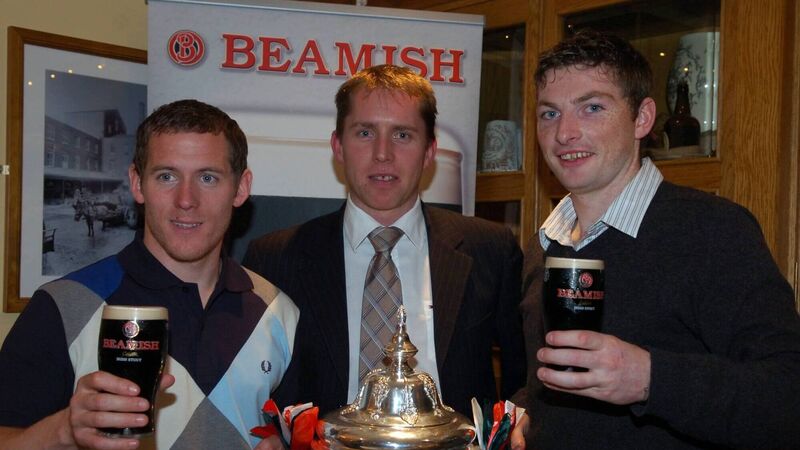 Denis Behan says FAI Cup final is a 'free hit' for Cork City Denis Behan says FAI Cup final is a 'free hit' for Cork City