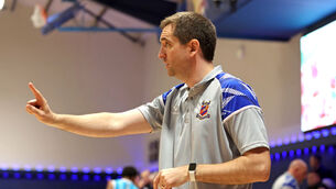 <p> Keith Daly, Neptune coach has been relieved of his coaching duties at the club</p> <p> Keith Daly, Neptune coach has been relieved of his coaching duties at the club</p>