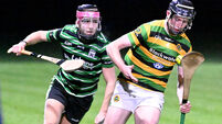 Late Heffernan points secure win for Glen over Douglas in Pharmacare U21 hurling championship semi-final