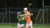 North Cork U21 A HC: Shandrum surge into decider after dismantling Charleville