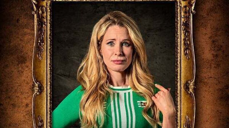 Comedian Lucy Beamont reveals who she thinks will win the Celebrity Traitors