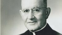 John Arnold: Cork priest who built a mighty community in San Francisco