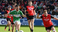 Premier IFC: Aghabullogue seek to bounce back - their own history offers solace Premier IFC: Aghabullogue seek to bounce back - their own history offers solace