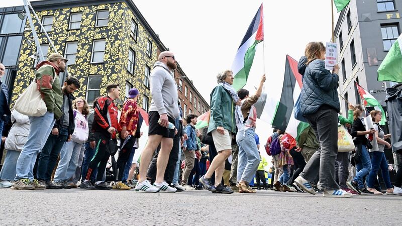 First Cork Against Racism Carnival to be held this weekend First Cork Against Racism Carnival to be held this weekend