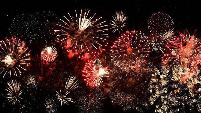 Limerick has highest number of illegal fireworks offences Limerick has highest number of illegal fireworks offences