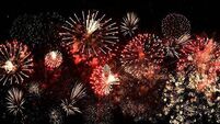 Limerick has highest number of illegal fireworks offences Limerick has highest number of illegal fireworks offences